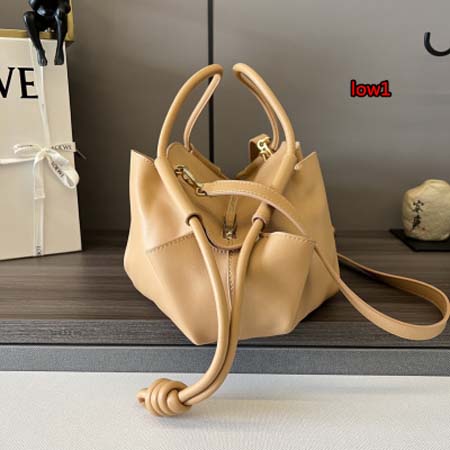 2023年早秋新作入荷高品質 LOEWE バッグ LOW1工場 SIZE:35*11.5*21cm