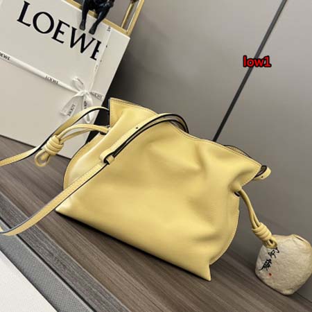 2023年早秋新作入荷高品質 LOEWE バッグ LOW1工場 SIZE:23*18*9cm