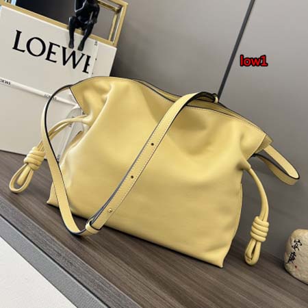 2023年早秋新作入荷高品質 LOEWE バッグ LOW1工場 SIZE:30*24.5*10.5cm