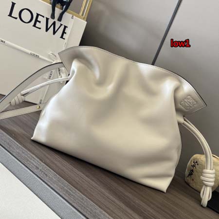 2023年早秋新作入荷高品質 LOEWE バッグ LOW1工場 SIZE:30*24.5*10.5cm