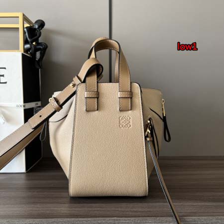 2023年早秋新作入荷高品質 LOEWE バッグ LOW1工場 SIZE:20*19*14