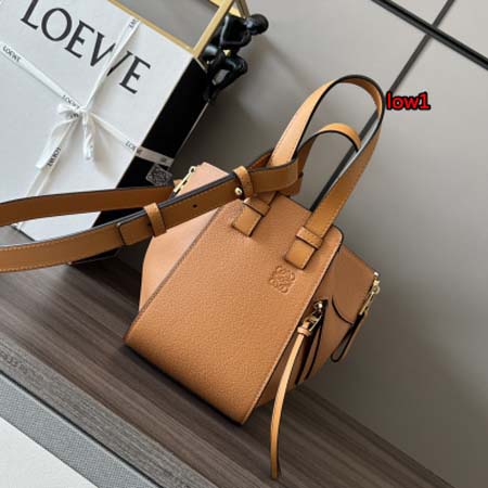 2023年早秋新作入荷高品質 LOEWE バッグ LOW1工場 SIZE:20*19*14