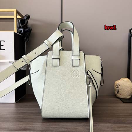 2023年早秋新作入荷高品質 LOEWE バッグ LOW1工場 SIZE:20*19*14