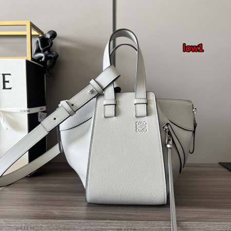 2023年早秋新作入荷高品質 LOEWE バッグ LOW1工場 SIZE:20*19*14