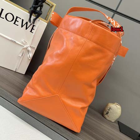 2023年早秋新作入荷高品質 LOEWE バッグ LOW1工場 SIZE:24800