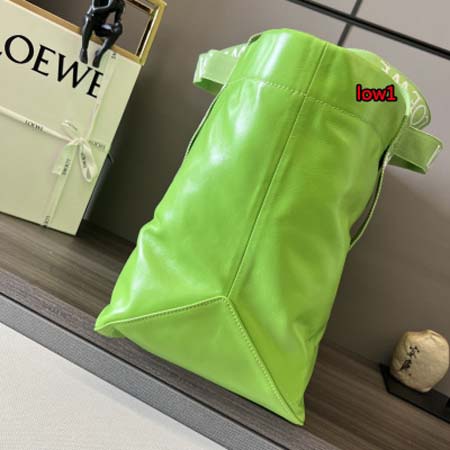 2023年早秋新作入荷高品質 LOEWE バッグ LOW1工場 SIZE:24800