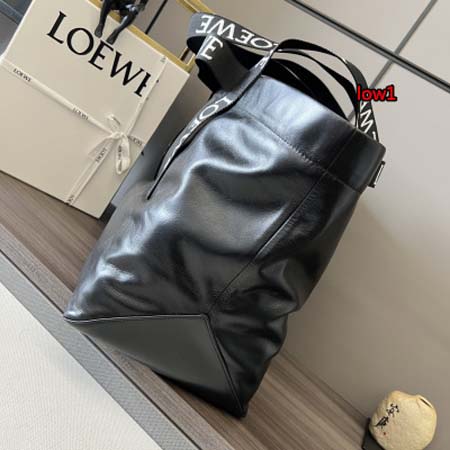 2023年早秋新作入荷高品質 LOEWE バッグ LOW1工場 SIZE:24800