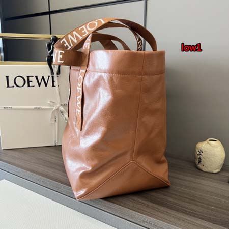 2023年早秋新作入荷高品質 LOEWE バッグ LOW1工場 SIZE:24800