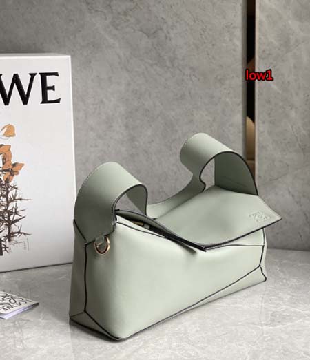 2023年早秋新作入荷高品質 LOEWE バッグ LOW1工場 SIZE:29*12*10cm