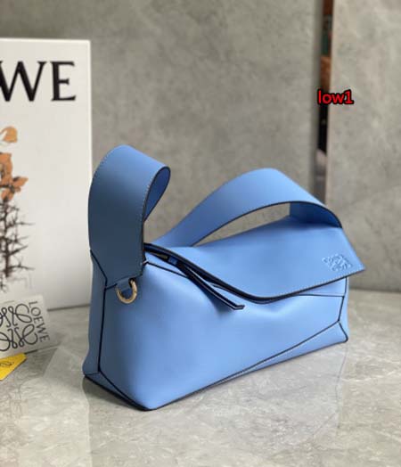 2023年早秋新作入荷高品質 LOEWE バッグ LOW1工場 SIZE:29*12*10cm