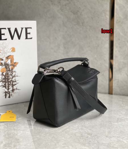 2023年早秋新作入荷高品質 LOEWE バッグ LOW1工場 SIZE:24*10*14cm