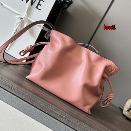 2023年早秋新作入荷高品質 LOEWE バッグ LOW1工場 SIZE:23*18*9cm