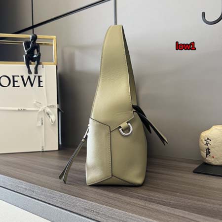 2023年早秋新作入荷高品質 LOEWE バッグ LOW1工場 SIZE:28.7*10.7*5.5cm