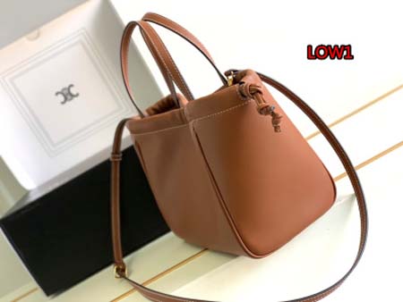 2023年早秋新作入荷高品質 CELINE バッグ LOW1工場 SIZE:22x17x15