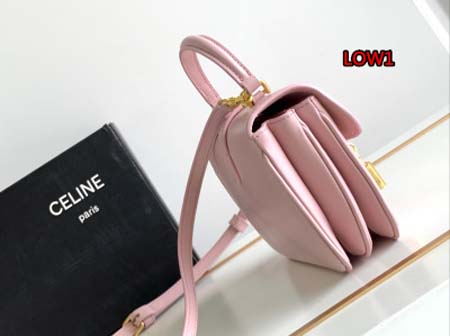 2023年早秋新作入荷高品質CELINE バッグ LOW1工場 SIZE:12 X 16 X 5