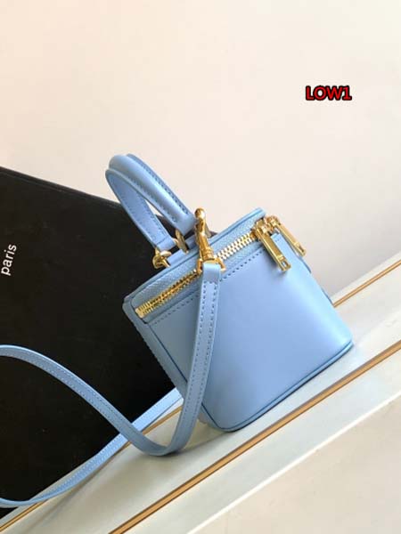 2023年早秋新作入荷高品質 CELINE バッグ LOW1工場 SIZE:9.5 X 8 X 9