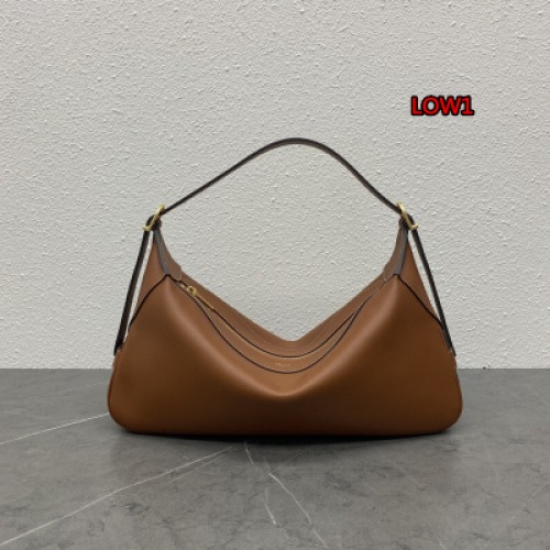 2023年早秋新作入荷高品質 LOEWE バッグ LOW1工場 SIZE:34 X 16 X 5