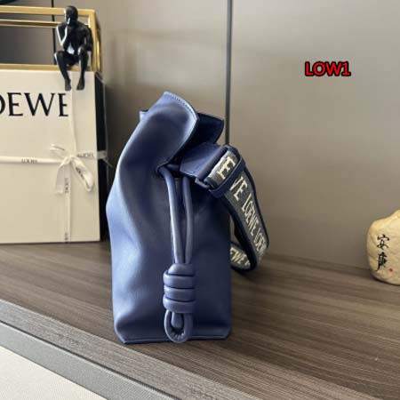 2023年早秋新作入荷高品質 LOEWE バッグ LOW1工場 SIZE:30*24.5*10.5cm