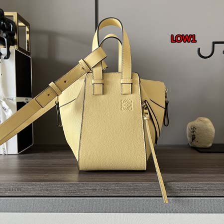 2023年早秋新作入荷高品質 LOEWE バッグ LOW1工場 SIZE:20*19*14