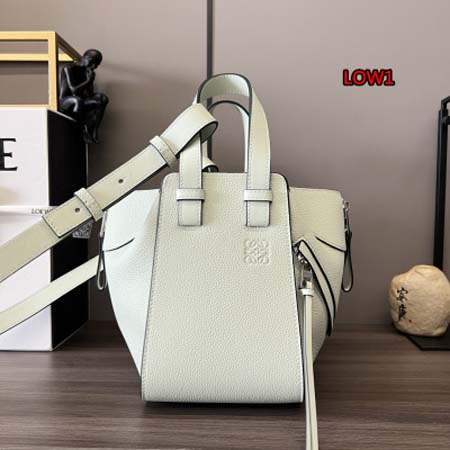 2023年早秋新作入荷高品質 LOEWE バッグ LOW1工場 SIZE:20*19*14