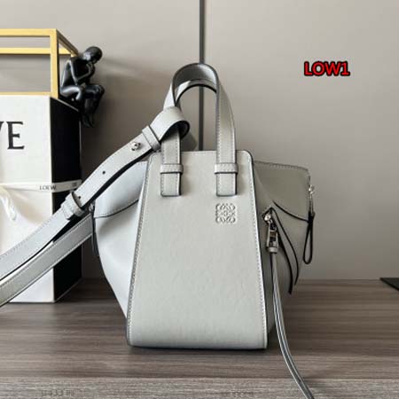 2023年早秋新作入荷高品質 LOEWE バッグ LOW1工場 SIZE:20*19*14