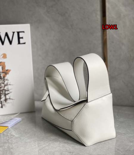 2023年早秋新作入荷高品質 LOEWE バッグ LOW1工場 SIZE:29*12*10cm