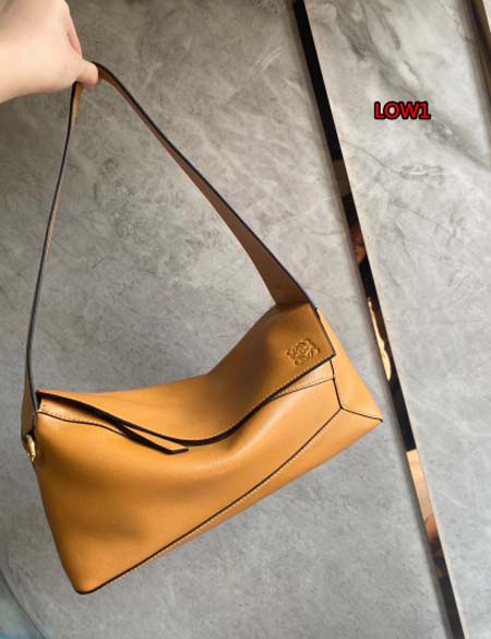 2023年早秋新作入荷高品質 LOEWE バッグ LOW1工場 SIZE:29*12*10cm