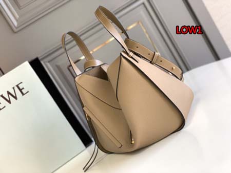 2023年早秋新作入荷高品質 LOEWE バッグ LOW1工場 SIZE:29*14*26cm