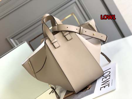 2023年早秋新作入荷高品質 LOEWE バッグ LOW1工場 SIZE:29*14*26cm