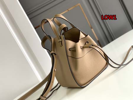 2023年早秋新作入荷高品質 LOEWE バッグ LOW1工場 SIZE:19*11*17cm