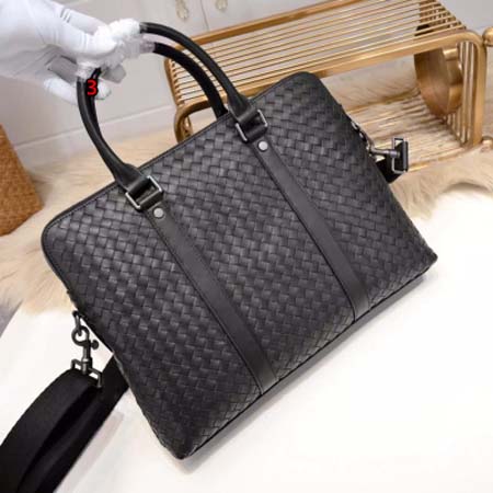 2023年早秋高品質新作入荷Bottega Veneta ビジネスカバンメンズ 3工場40×30×8cm