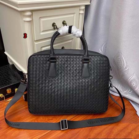 2023年早秋新作入荷Bottega Veneta ビジネスカバン メンズ 3工場.38-29-8