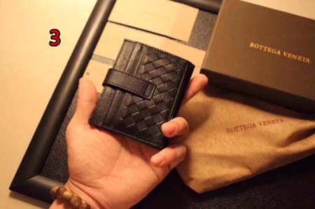 2023年早秋新作入荷Bottega Veneta パスケース 3工場10.5x8cm