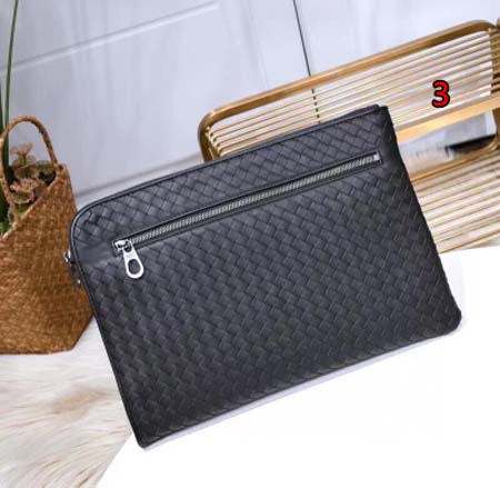 2023年早秋高品質新作入荷Bottega Veneta  バッグ 3工場 size:33*24*1