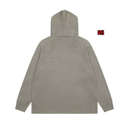 早秋人気新作入荷  Fear Of God Essentialsスウェット  RS工場