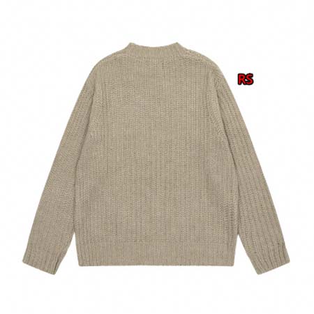 早秋人気新作入荷 Represent vintageセーター RS工場