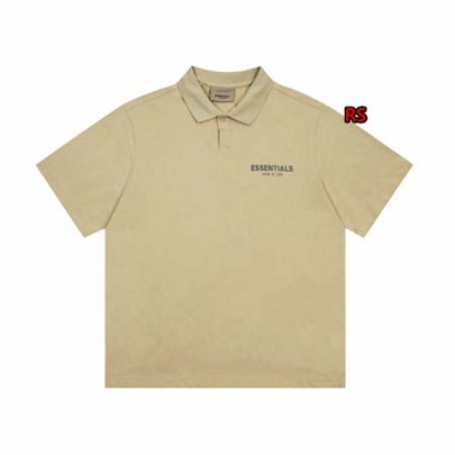 早秋人気新作入荷Fear Of God Essentials半袖 TシャツRS工場