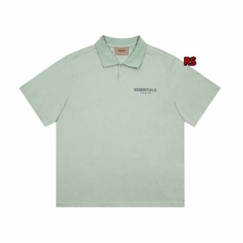 早秋人気新作入荷 Fear Of God Essentials半袖 TシャツRS工場