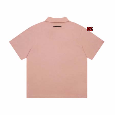 早秋人気新作入荷 Fear Of God Essentials半袖 TシャツRS工場