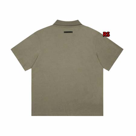 早秋人気新作入荷 Fear Of God Essentials半袖 TシャツRS工場