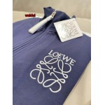 2023年8月8日早秋人気 新作入荷 LOEWE 上下セットですWEIDUI工場