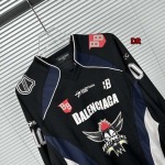 2023年8月8日早秋人気新作入荷バレンシアガ 長袖 TシャツDR工場