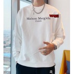 2023年8月8日早秋新作入荷Maison Martin Margielaスウェット WANG工場