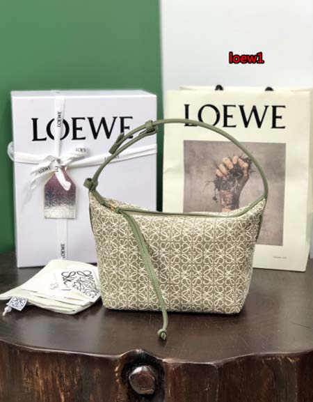 2023年早秋新作入荷高品質 LOEWE バッグ  LOW1...