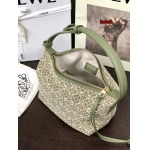 2023年早秋新作入荷高品質 LOEWE バッグ  LOW1工場21-12-17cm