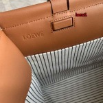 2023年早秋新作入荷高品質Cushion tote LOEWE バッグ  LOW1工場35-27-19cm