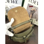 2023年早秋新作入荷高品質MiNi Gate LOEWE バッグ  LOW1工場15*12.5*9cm