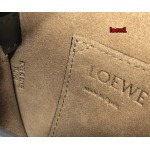 2023年早秋新作入荷高品質Gate LOEWE バッグ  LOW1工場20*19*11.5cm