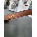 2023年早秋新作入荷高品質 LOEWE バッグ  LOW1工場21-12-17cm