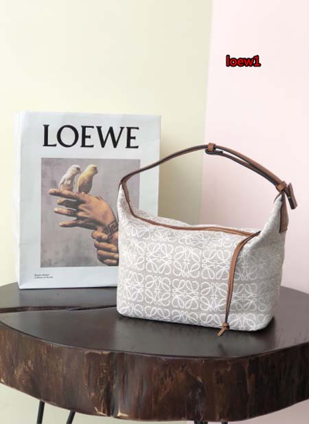 2023年早秋新作入荷高品質 LOEWE バッグ  LOW1...